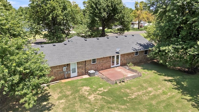 1908 Hillcrest Cir, Newcastle, OK 73065 - photo 32