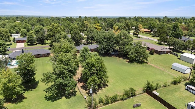 1908 Hillcrest Cir, Newcastle, OK 73065 - photo 33