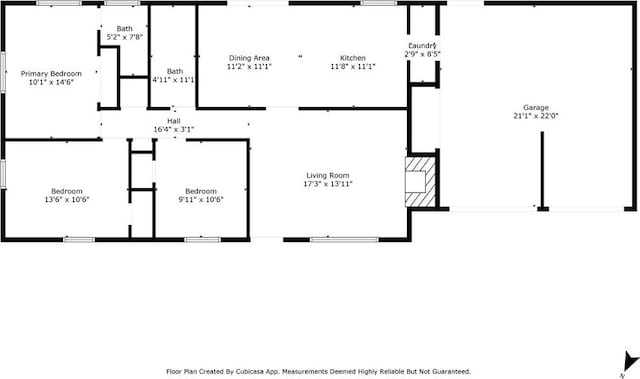 1908 Hillcrest Cir, Newcastle, OK 73065 - photo 36