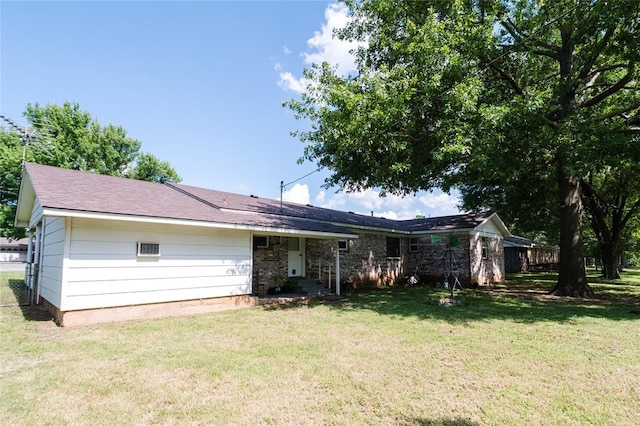 706 S Hammack Ave, Wynnewood, OK 73098 - photo 5