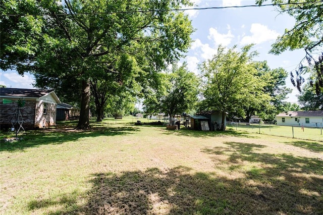 706 S Hammack Ave, Wynnewood, OK 73098 - photo 6