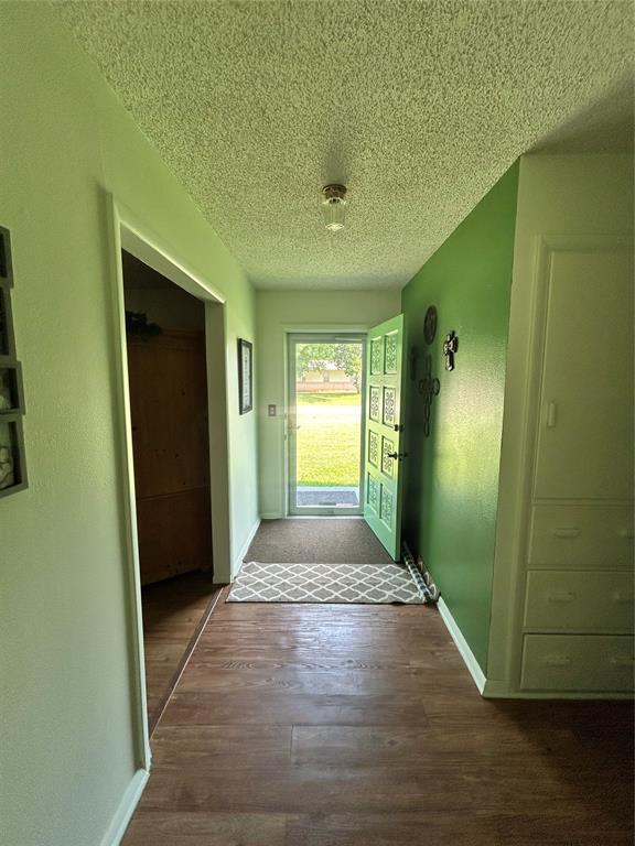 706 S Hammack Ave, Wynnewood, OK 73098 - photo 9
