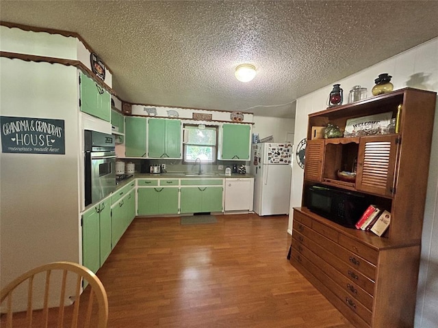 706 S Hammack Ave, Wynnewood, OK 73098 - photo 13