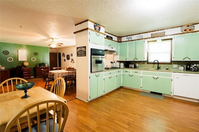 706 S Hammack Ave, Wynnewood, OK 73098 - photo 14