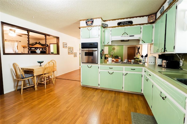 706 S Hammack Ave, Wynnewood, OK 73098 - photo 15