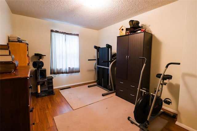 706 S Hammack Ave, Wynnewood, OK 73098 - photo 20