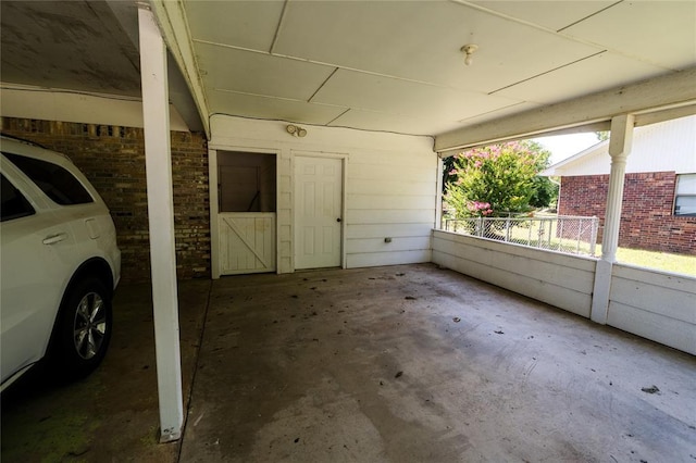 706 S Hammack Ave, Wynnewood, OK 73098 - photo 26