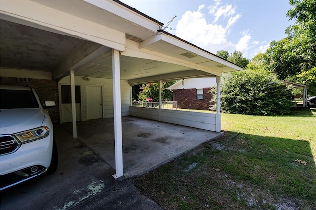 706 S Hammack Ave, Wynnewood, OK 73098 - photo 27