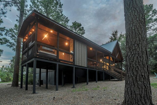 725 Sugarberry Trl, Broken Bow, OK 74728 - photo 32