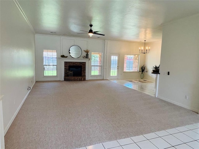 2832 SW 108th St, Oklahoma City, OK 73170 - photo 1