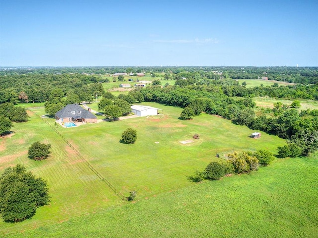 1112 S Macarthur Ave, Blanchard, OK 73010 - photo 48