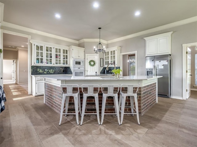 1112 S Macarthur Ave, Blanchard, OK 73010 - photo 16