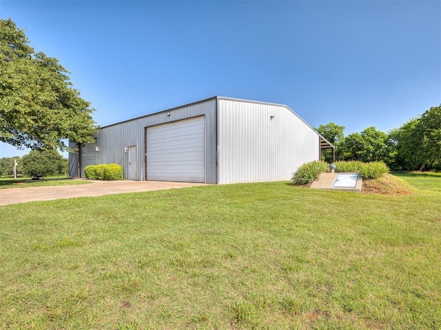 1112 S Macarthur Ave, Blanchard, OK 73010 - photo 38