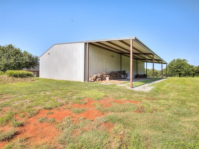 1112 S Macarthur Ave, Blanchard, OK 73010 - photo 45