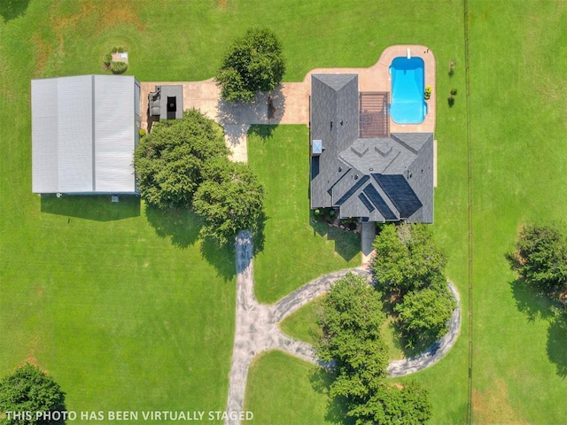 1112 S Macarthur Ave, Blanchard, OK 73010 - photo 46