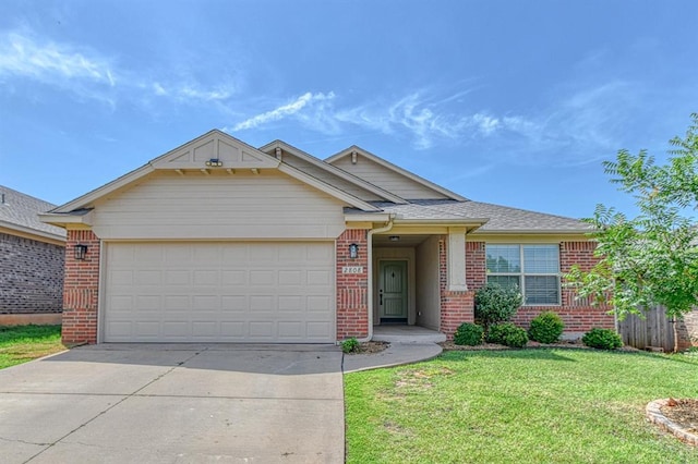 2808 NW 188th St, Edmond, OK 73012 - photo 1