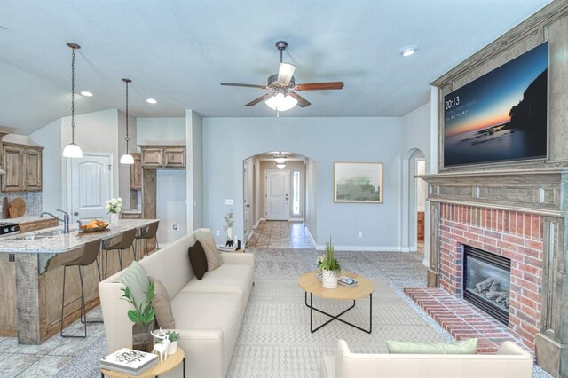 2808 NW 188th St, Edmond, OK 73012 - photo 7