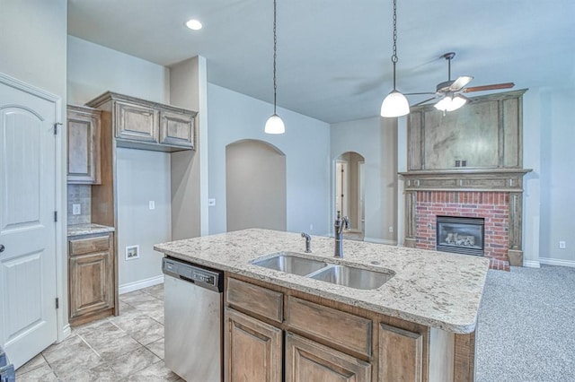 2808 NW 188th St, Edmond, OK 73012 - photo 12