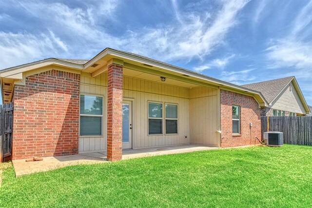 2808 NW 188th St, Edmond, OK 73012 - photo 33