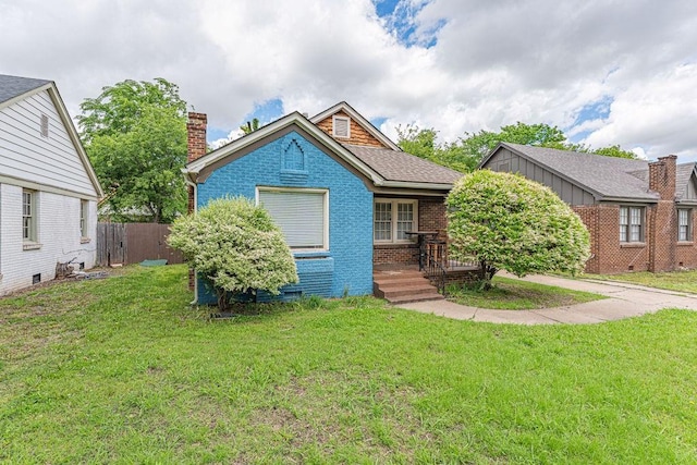 2353 NW 17th St, Oklahoma City, OK 73107 - photo 2