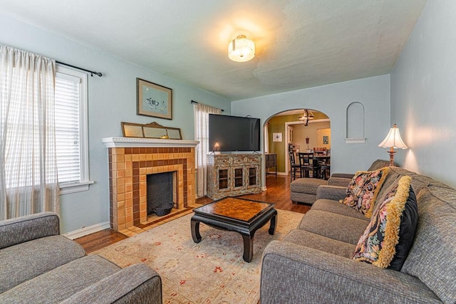 2353 NW 17th St, Oklahoma City, OK 73107 - photo 6
