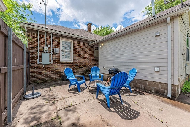 2353 NW 17th St, Oklahoma City, OK 73107 - photo 30