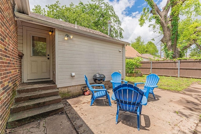 2353 NW 17th St, Oklahoma City, OK 73107 - photo 31