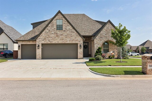 8409 NW 130th Ter, Oklahoma City, OK 73142 - photo 1