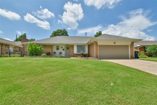 4029 NW 60th St, Oklahoma City, OK 73112 - photo 2