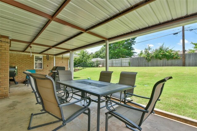 4029 NW 60th St, Oklahoma City, OK 73112 - photo 23