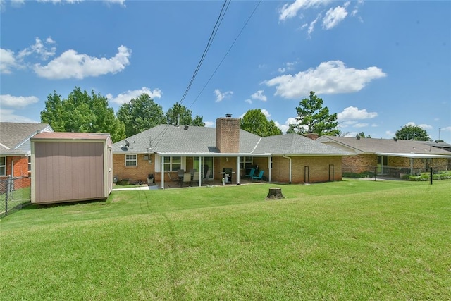 4029 NW 60th St, Oklahoma City, OK 73112 - photo 26