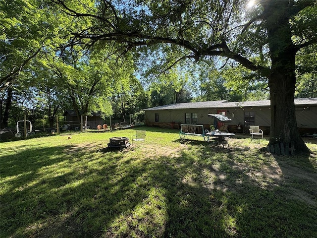301 Lakeview Dr, Holdenville, OK 74848 - photo 2