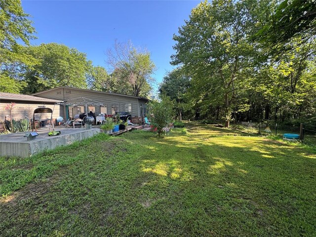 301 Lakeview Dr, Holdenville, OK 74848 - photo 4