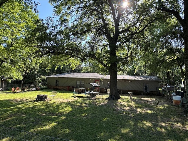 301 Lakeview Dr, Holdenville, OK 74848 - photo 9