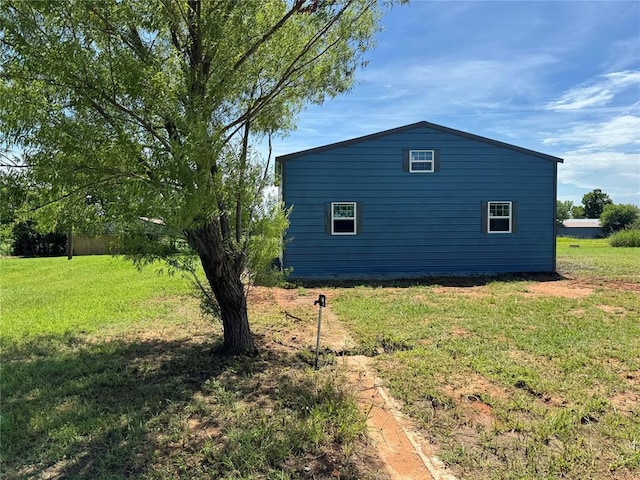 910 N Main St, Tryon, OK 74875