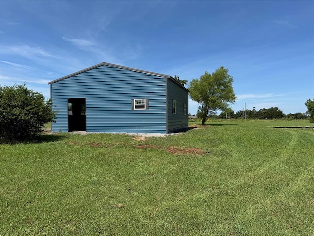 910 N Main St, Tryon, OK 74875