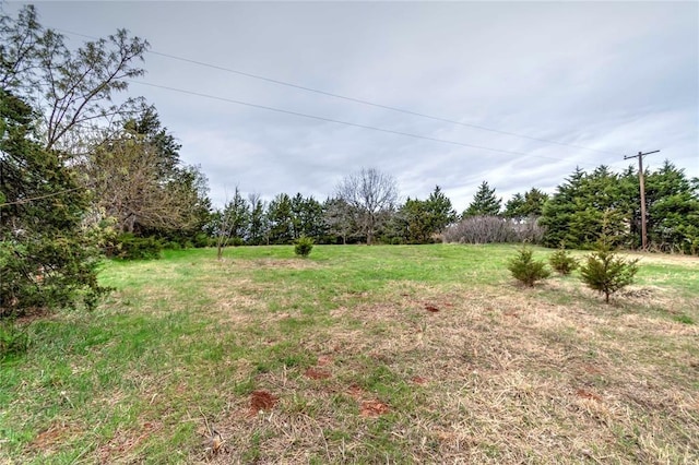 910 N Main St, Tryon, OK 74875
