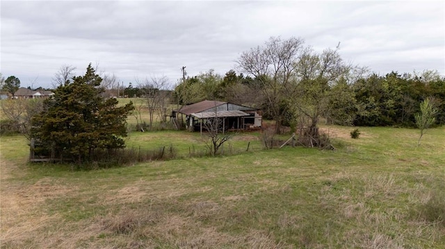 910 N Main St, Tryon, OK 74875