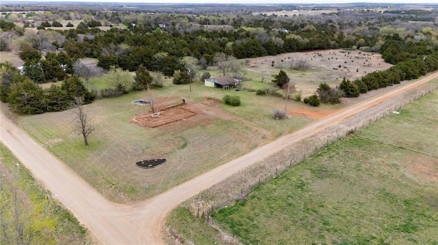 910 N Main St, Tryon, OK 74875
