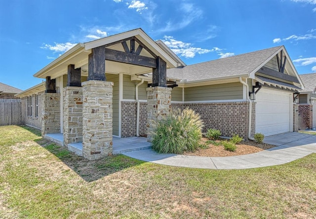 16020 Quiet Storm Dr, Oklahoma City, OK 73170 - photo 2