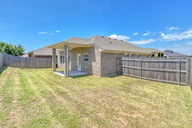 16020 Quiet Storm Dr, Oklahoma City, OK 73170 - photo 33