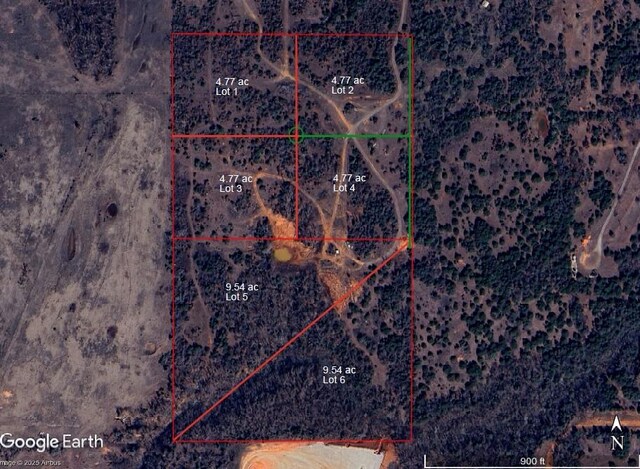 26131 Main St, Blanchard, OK 73010 - photo 1