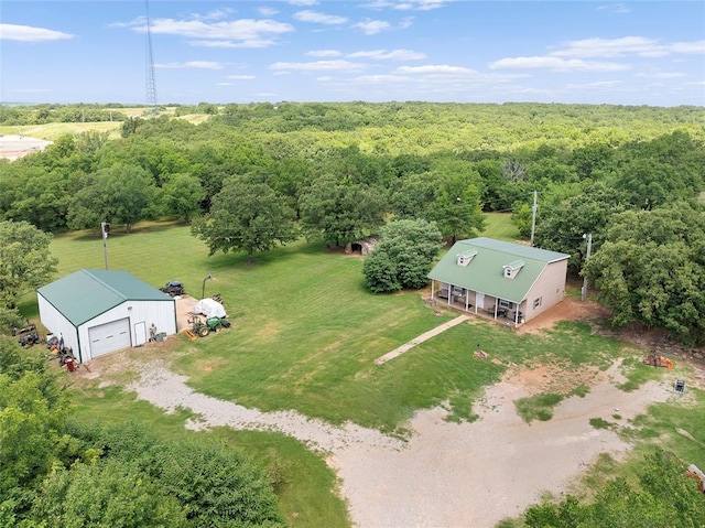 16611 E County Road 1641, Foster, OK 73434 - photo 1