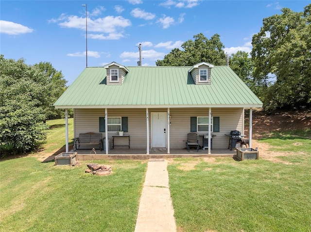 16611 E County Road 1641, Foster, OK 73434 - photo 2