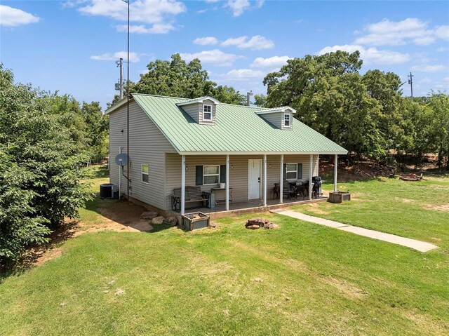 16611 E County Road 1641, Foster, OK 73434 - photo 23