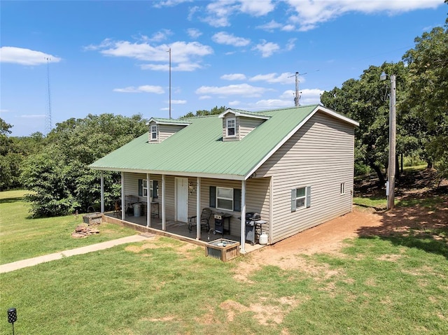 16611 E County Road 1641, Foster, OK 73434 - photo 24