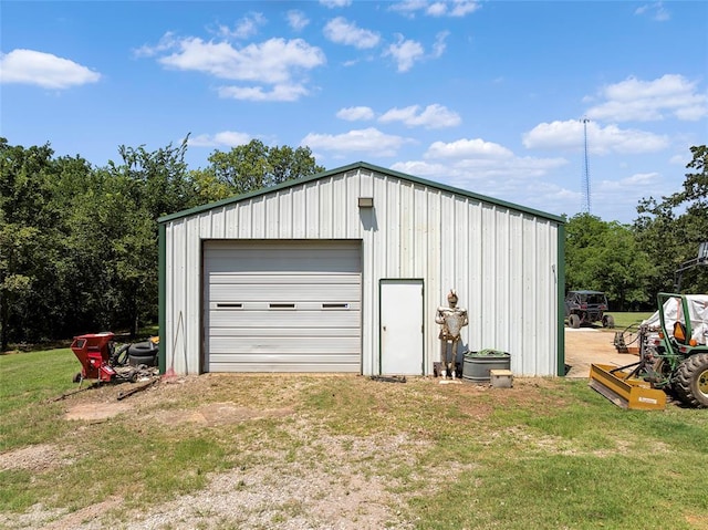 16611 E County Road 1641, Foster, OK 73434 - photo 25