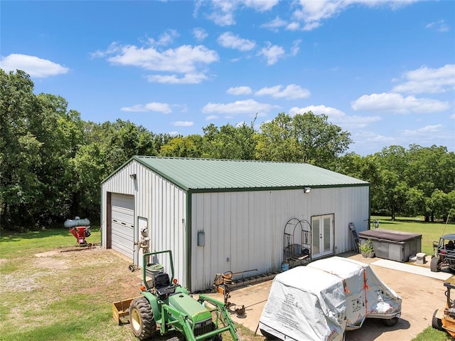 16611 E County Road 1641, Foster, OK 73434 - photo 26