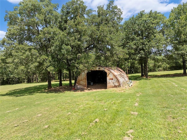 16611 E County Road 1641, Foster, OK 73434 - photo 30