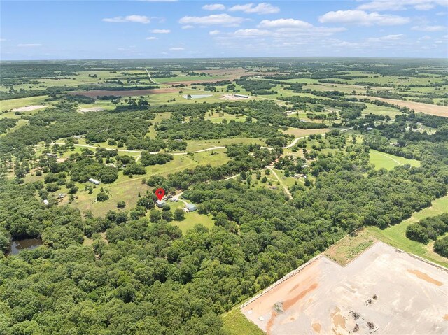 16611 E County Road 1641, Foster, OK 73434 - photo 36